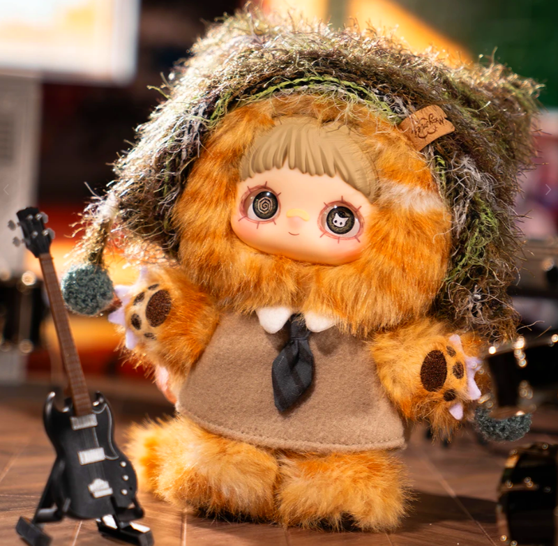 Maymei