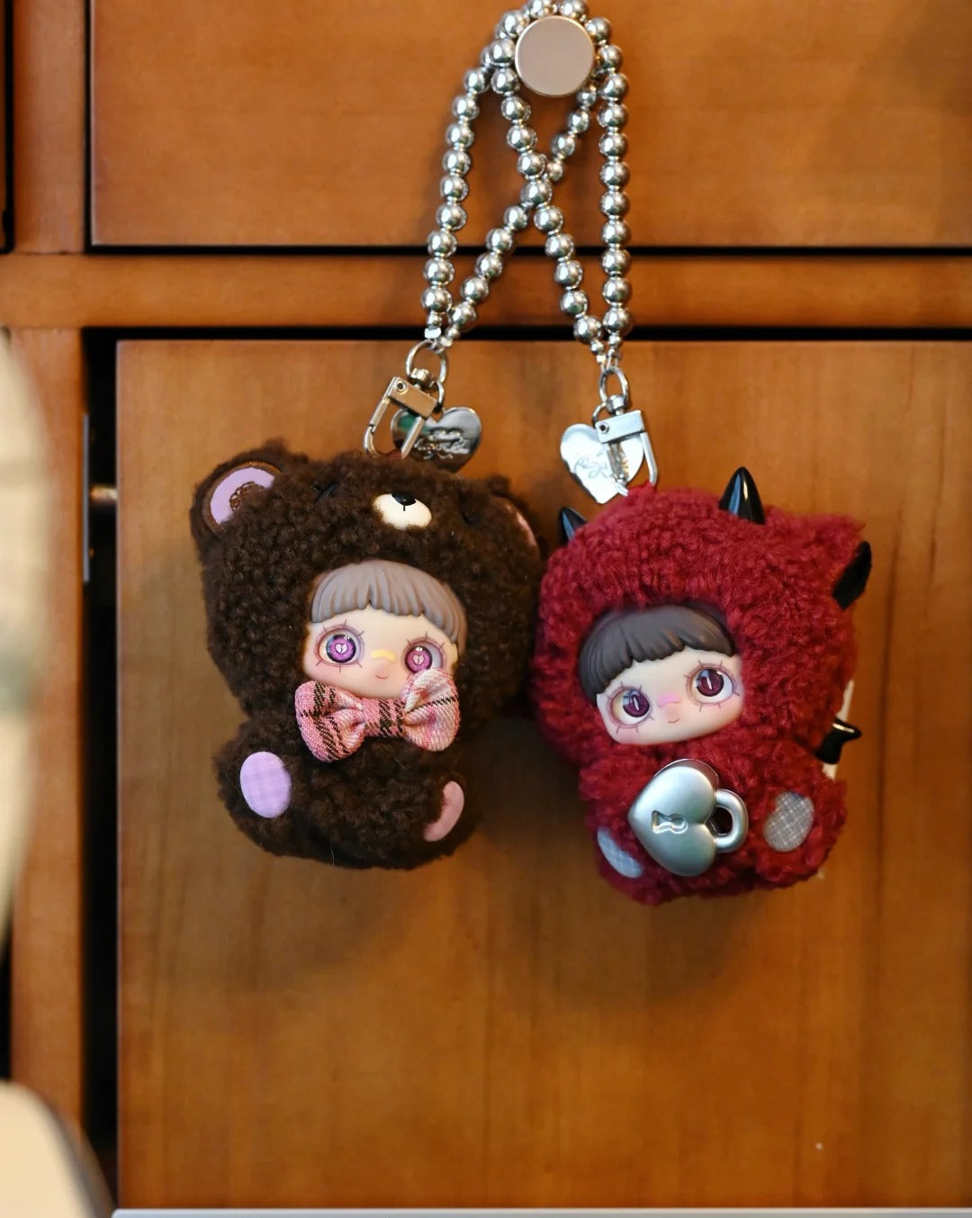 Maymei "May I Love U?" Series - Endless Love Mystery Plush: The Ultimate Valentine’s Day Keepsake