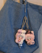 Maymei "May I Love U?" Series - Endless Love Mystery Plush: The Ultimate Valentine’s Day Keepsake