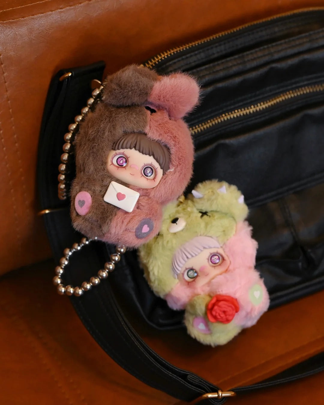 Maymei "May I Love U?" Series - Endless Love Mystery Plush: The Ultimate Valentine’s Day Keepsake