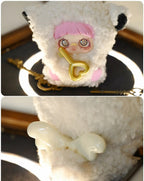 Maymei "May I Love U?" Series - Endless Love Mystery Plush: The Ultimate Valentine’s Day Keepsake