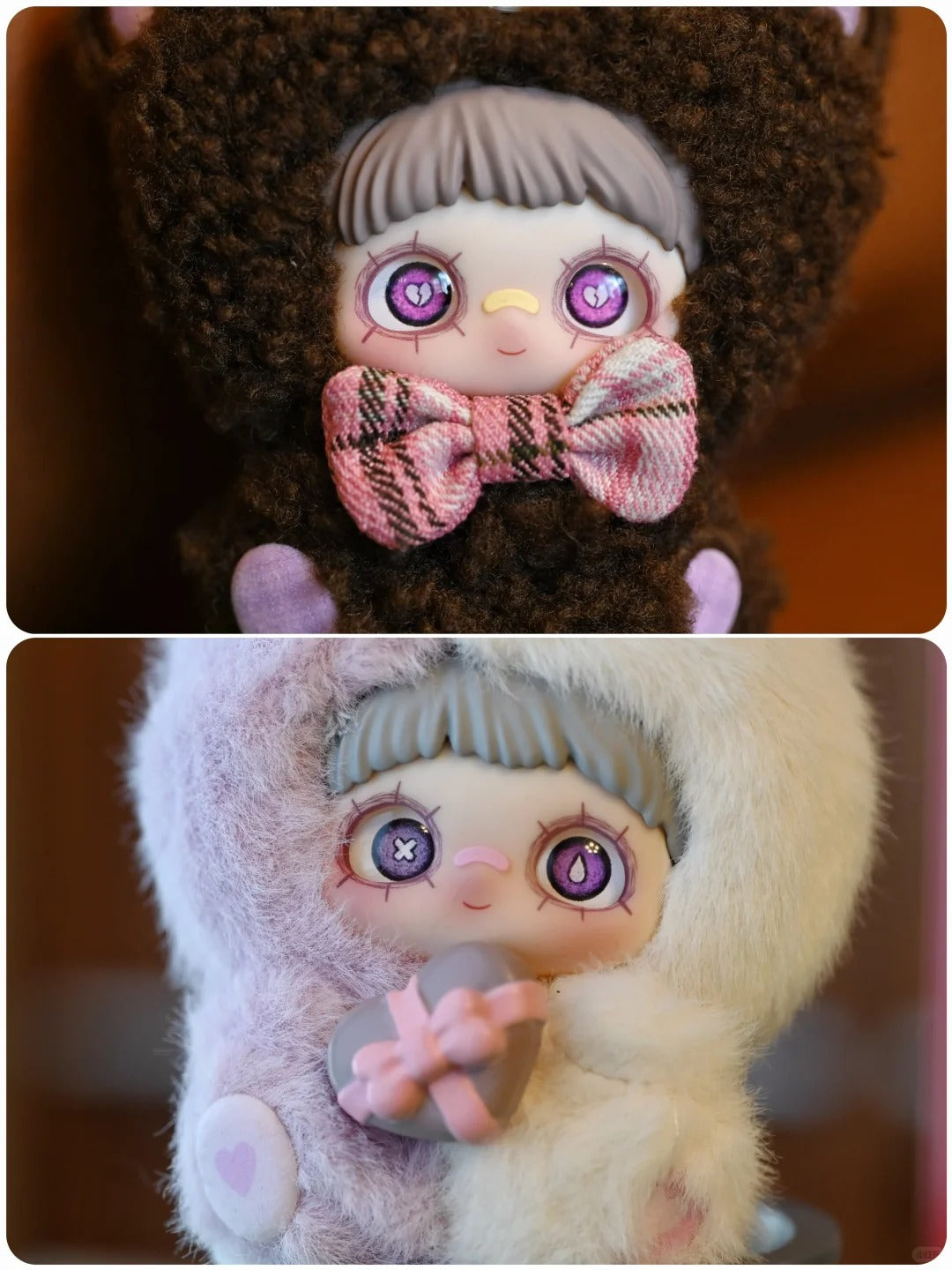 Maymei "May I Love U?" Series - Endless Love Mystery Plush: The Ultimate Valentine’s Day Keepsake