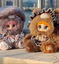 Mielno "Sun-Catcher" Series - The Warmth of Light Mystery Plush: A Tangible Hug in Every Box