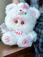 Mielno "Spring Breeze & Stardust" Series - Limited Edition Floral Mystery Plush: Lighting Up Your World