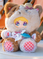 Mielno "Sunshine Within" Series - Healing Positivity Mystery Plush Blind Box: Find the Light in Every Day