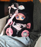 Mielno "After the Rain" Series - The Art of Waiting Mystery Plush: A Healing Companion for New Beginnings