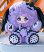 mielno "Letters to the Sunset" Series - Twilight Dusk Limited Edition Mystery Plush: A Starlit Message of Love