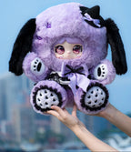 mielno "Letters to the Sunset" Series - Twilight Dusk Limited Edition Mystery Plush: A Starlit Message of Love
