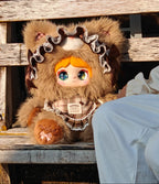 Mielno "Sun-Catcher" Series - The Warmth of Light Mystery Plush: A Tangible Hug in Every Box