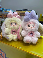 Nommi Isekai Adventure Series Blind Box - Fantasy RPG Theme Mystery Plush & Otherworld Quest Collectible Toy