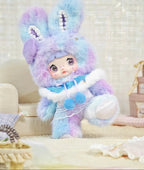 Nommi Weather Forecast Collection: Your Daily Style Muse - Upgraded Slender Silhouette & Healing Mystery Plush Companion