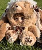 Mielno "After the Rain" Series - The Art of Waiting Mystery Plush: A Healing Companion for New Beginnings