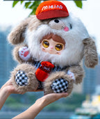 Mielno "Journey & Scenery" Series - Mindful Lifestyle Mystery Plush: A Companion for Your Ambitions