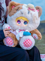 Mielno "Sunshine Within" Series - Healing Positivity Mystery Plush Blind Box: Find the Light in Every Day