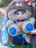 Mielno "Forest to Sea" Series - Journey of the Voyager Mystery Plush Blind Box: Secrets of the Wind & Waves