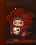 Maymei "May I Love U?" Series - Endless Love Mystery Plush: The Ultimate Valentine’s Day Keepsake