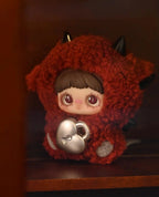 Maymei "May I Love U?" Series - Endless Love Mystery Plush: The Ultimate Valentine’s Day Keepsake