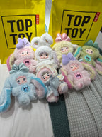 Nommi Isekai Adventure Series Blind Box - Fantasy RPG Theme Mystery Plush & Otherworld Quest Collectible Toy
