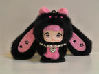 Nommi Sweetheart Bunny Series Blind Box - Kawaii Rabbit Mystery Plush & Aesthetic "Sweetie" Bunny Collectible Toy