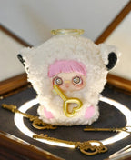Maymei "May I Love U?" Series - Endless Love Mystery Plush: The Ultimate Valentine’s Day Keepsake