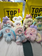 Nommi Isekai Adventure Series Blind Box - Fantasy RPG Theme Mystery Plush & Otherworld Quest Collectible Toy