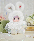 Nommi Weather Forecast Collection: Your Daily Style Muse - Upgraded Slender Silhouette & Healing Mystery Plush Companion