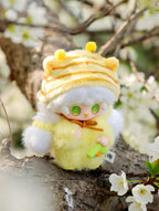 Yang Yang "Bling Bling" Series Plush Blind Box - Kawaii Sparkle Eye Mystery Box & Cute Fluffy Art Toy