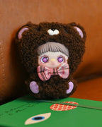 Maymei "May I Love U?" Series - Endless Love Mystery Plush: The Ultimate Valentine’s Day Keepsake