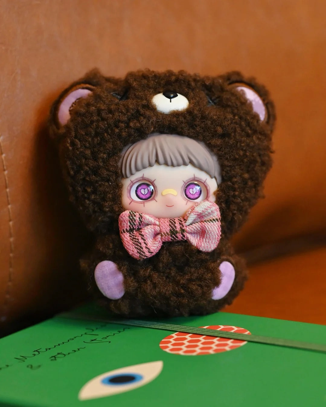 Maymei "May I Love U?" Series - Endless Love Mystery Plush: The Ultimate Valentine’s Day Keepsake