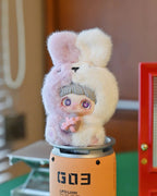 Maymei "May I Love U?" Series - Endless Love Mystery Plush: The Ultimate Valentine’s Day Keepsake