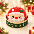 Christmas Squishy Toys – Cute Slow Rising Holiday Stress Relief Gifts