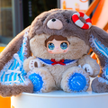 Star Dream Quest Series Blind Box – Cute Designer Toy Collectible