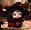 Black Rice & Nommi First Generation Blind Box – Limited Edition Cute Collectible