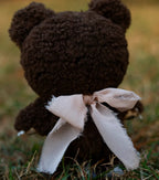 Maymei "Dark Forest Chronicles" Series - Survival of the Fittest Mystery Plush: A Gothic Tale of Predation & Instinct