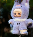Maymei "Dark Forest Chronicles" Series - Survival of the Fittest Mystery Plush: A Gothic Tale of Predation & Instinct