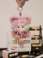 Maymei "Beary Delicious" Cookie Series - Gourmet Bakery Mystery Plush: The Cutest Batch of the Season
