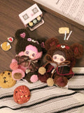 Maymei "Beary Delicious" Cookie Series - Gourmet Bakery Mystery Plush: The Cutest Batch of the Season