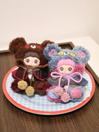 Maymei "Beary Delicious" Cookie Series - Gourmet Bakery Mystery Plush: The Cutest Batch of the Season