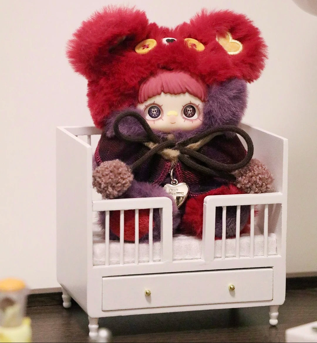 Maymei "Beary Delicious" Cookie Series - Gourmet Bakery Mystery Plush: The Cutest Batch of the Season