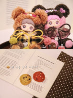 Maymei "Beary Delicious" Cookie Series - Gourmet Bakery Mystery Plush: The Cutest Batch of the Season