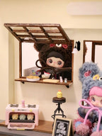 Maymei "Beary Delicious" Cookie Series - Gourmet Bakery Mystery Plush: The Cutest Batch of the Season