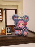 Maymei "Beary Delicious" Cookie Series - Gourmet Bakery Mystery Plush: The Cutest Batch of the Season