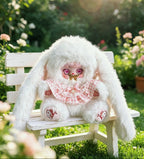 Mocici "Encounter in the Flowers" Series - A Gentle Date with Roses & Sunshine Mystery Plush Collection