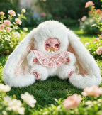 Mocici "Encounter in the Flowers" Series - A Gentle Date with Roses & Sunshine Mystery Plush Collection