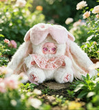Mocici "Encounter in the Flowers" Series - A Gentle Date with Roses & Sunshine Mystery Plush Collection