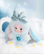 Nommi Isekai Series Debut: Sleeping Lamb Edition - Otherworld Mystery Plush Blind Box & Kawaii Dreamy Fantasy Toy
