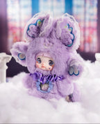 Nommi Isekai Series Debut: Sleeping Lamb Edition - Otherworld Mystery Plush Blind Box & Kawaii Dreamy Fantasy Toy