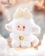 Nommi Isekai Series Debut: Sleeping Lamb Edition - Otherworld Mystery Plush Blind Box & Kawaii Dreamy Fantasy Toy
