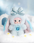 Nommi Isekai Series Debut: Sleeping Lamb Edition - Otherworld Mystery Plush Blind Box & Kawaii Dreamy Fantasy Toy