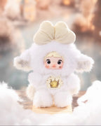 Nommi Isekai Series Debut: Sleeping Lamb Edition - Otherworld Mystery Plush Blind Box & Kawaii Dreamy Fantasy Toy